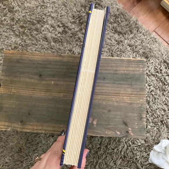 First Edition - Go Set A Watchman by Harper Lee. Hardcover. Great Condition! - Picture 9 of 9